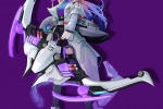 King of Glory Jialuo Sirius Light Tracer skin details display