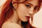 Han So Hee sexy photoshoot in fashion magazine