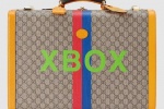 Gucci联名Xbox游戏机组图