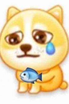 A must-have emoticon package for fishing