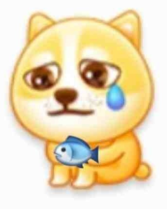 摸魚必備表情包