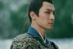 TV series《Swordsman in the Snow》picture desktop wallpaper