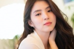 Han Suxi elegant wallpaper pictures