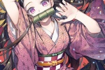 Kamado Nezuko avatar picture