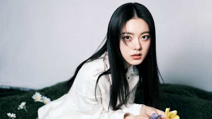 Beauty Zhao Jinmai retro photo pictures wallpaper