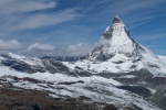 Swiss Matterhorn picture desktop wallpaper