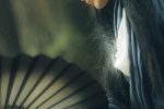 Samurai God Ling Qingming HD wallpaper
