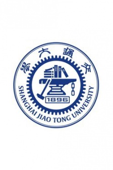 Shanghai Jiao Tong University campus scenery pictures