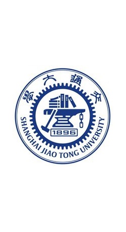 Shanghai Jiao Tong University campus scenery pictures