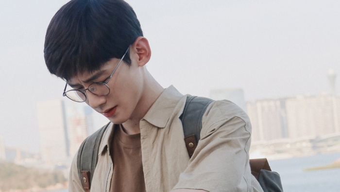 《開端》肖鶴雲圖片桌麵壁紙