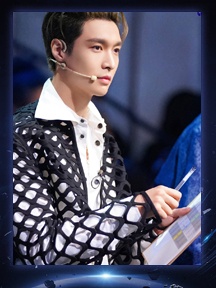 Zhang Yixing