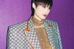Li Yuchun VOGUE cover photo pictures