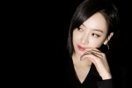 Victoria Song super A cool photo HD desktop wallpaper