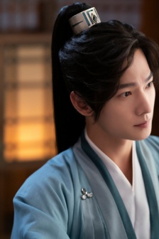 TV series《Let's try the world》Yang Yang pictures