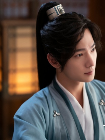 电视剧《且试天下》杨洋图片