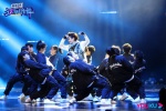 Fu Longfei《This is Street Dance 4》finals stills pictures