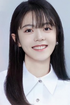 Zhao Jinmai's sweet girl avatar