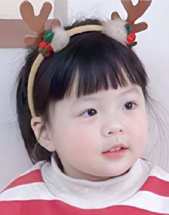 Meatball Girl Christmas Series Avatar