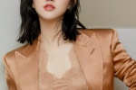 性感美女景甜手機壁紙圖片