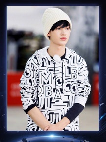 第一期剧照图片