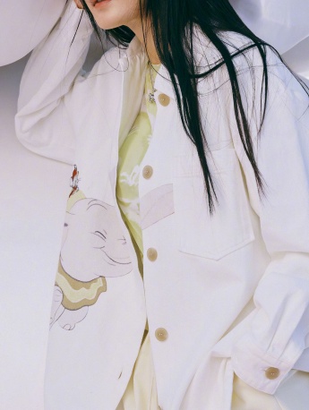 性感美女杨幂时尚写真手机壁纸