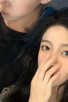 HD sweet real couple avatars