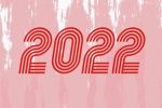 2022数字素材背景图片桌面壁纸