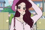 Crayon Shin-chan hot girl avatar