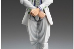 JOJO's Bizarre Adventure Kira Yoshikage figure display