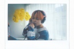 NCTDREAM Polaroid photo collection