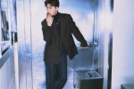 Li Yifeng's film-like handsome photo pictures