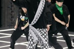 《This is Street Dance Season 4》Wang Yibo Pictures