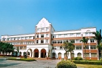 Xiamen University campus scenery pictures