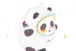 Cute Bingdundun illustration avatar picture