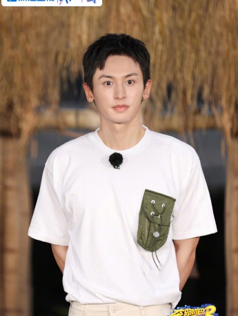 《奔跑吧第五季》第十期剧照图片