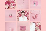 Chen Linong's creative and beautiful mobile wallpaper