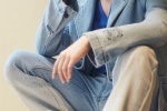 楊洋帥氣寫真高清手機壁紙