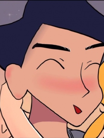 Crayon Shin-chan passerby couple's avatar