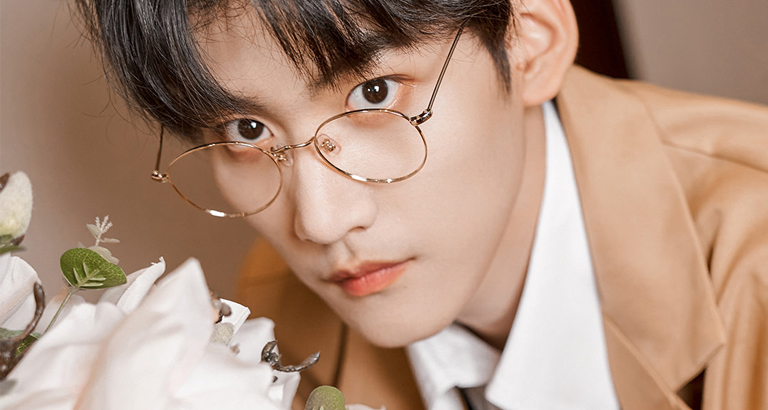 Zhou Keyu pictures
