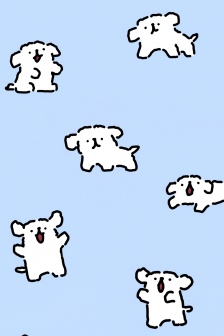 马尔济斯修勾手机壁纸