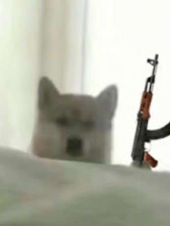 給你屁眼一刀升級版表情包