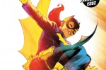 The heroine of the Batgirl movie is confirmed