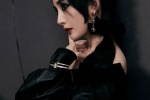Yang Mi's cover photo of Jiarenhu February issue
