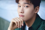 Handsome guy Xing Zhaolin HD desktop wallpaper