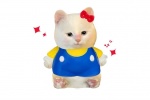 Cute cat avatar without watermark ​​​​