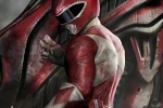 Power Rangers Cool HD Poster