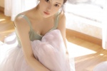 純欲美女舞蹈老師性感寫真圖片