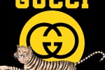 GucciTiger虎年手机壁纸