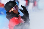 Su Yiming men's slope obstacle computer wallpaper