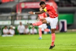 Pictures of former Guangzhou Evergrande player Paulinho